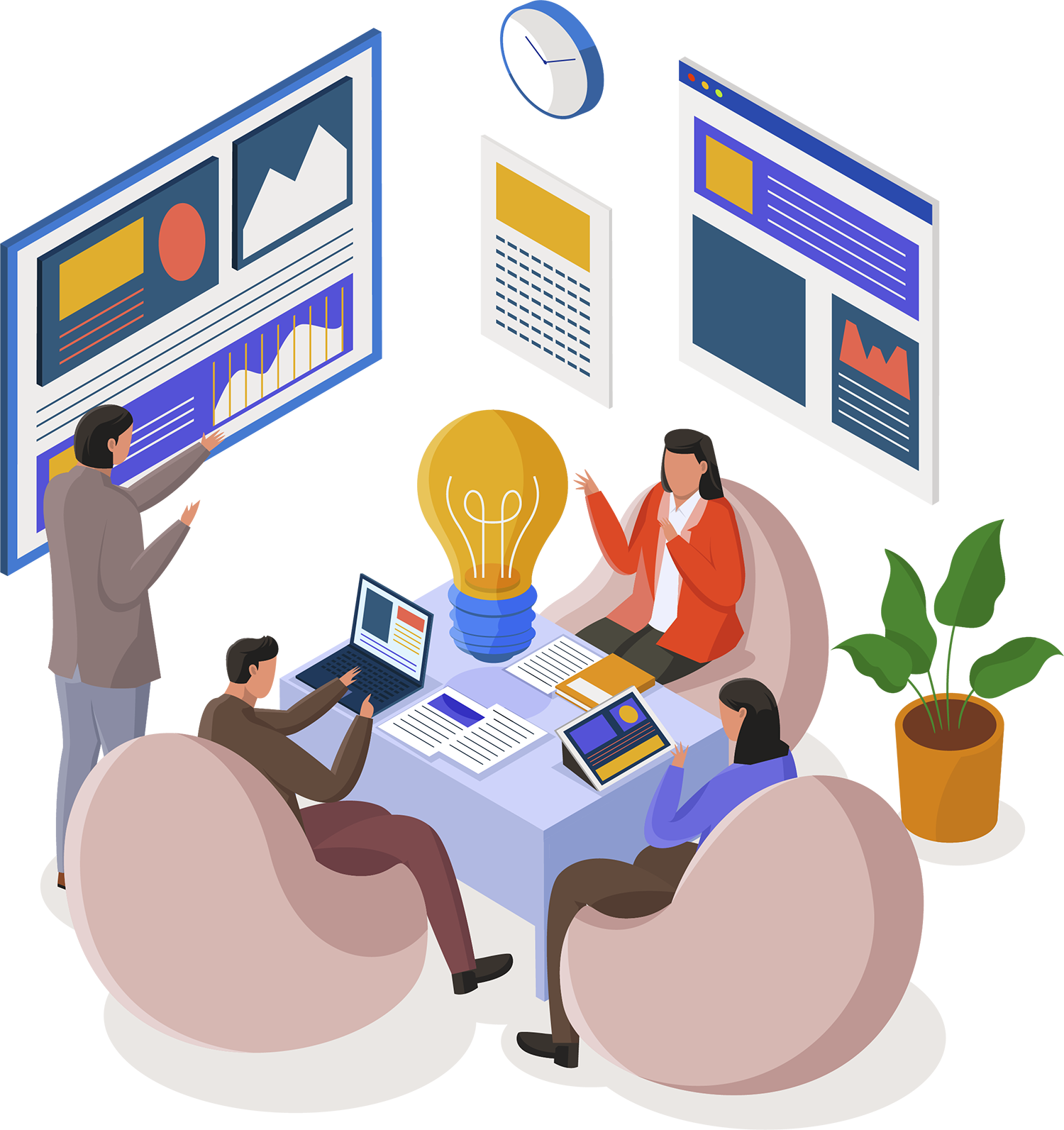 Web Development