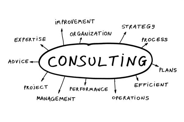 Technical Consulting (In-Person)