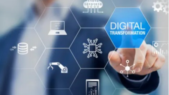 Digital Transformation Advisory