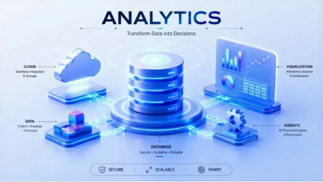 AI Analytics