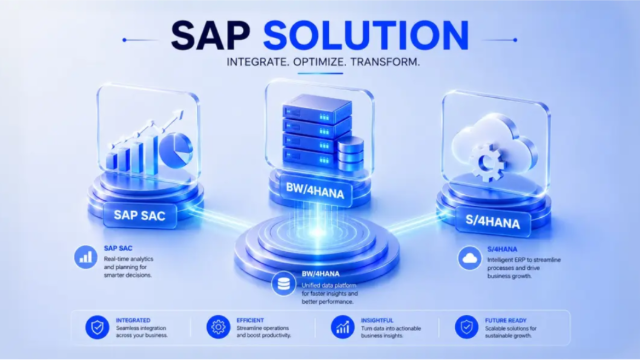 SAP Services