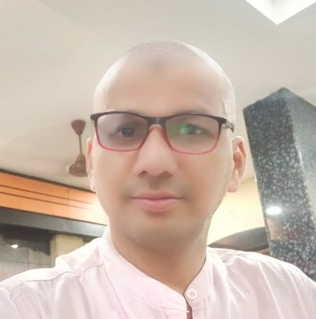 Nafees Ahmad