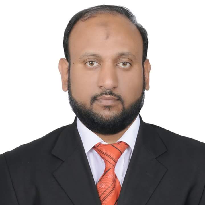 Mohammed Saber