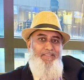M S Khan