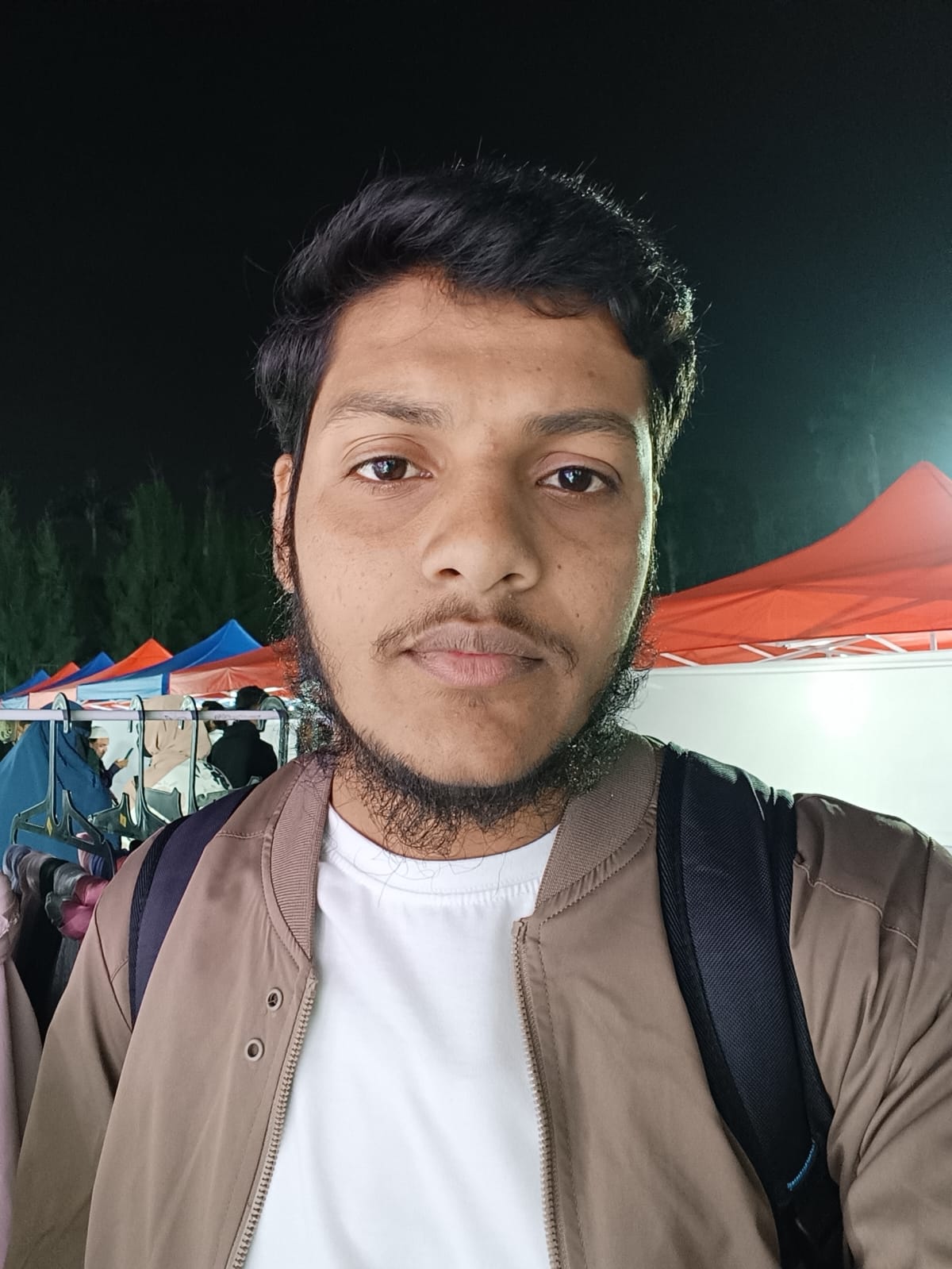 Mohd Khateeb