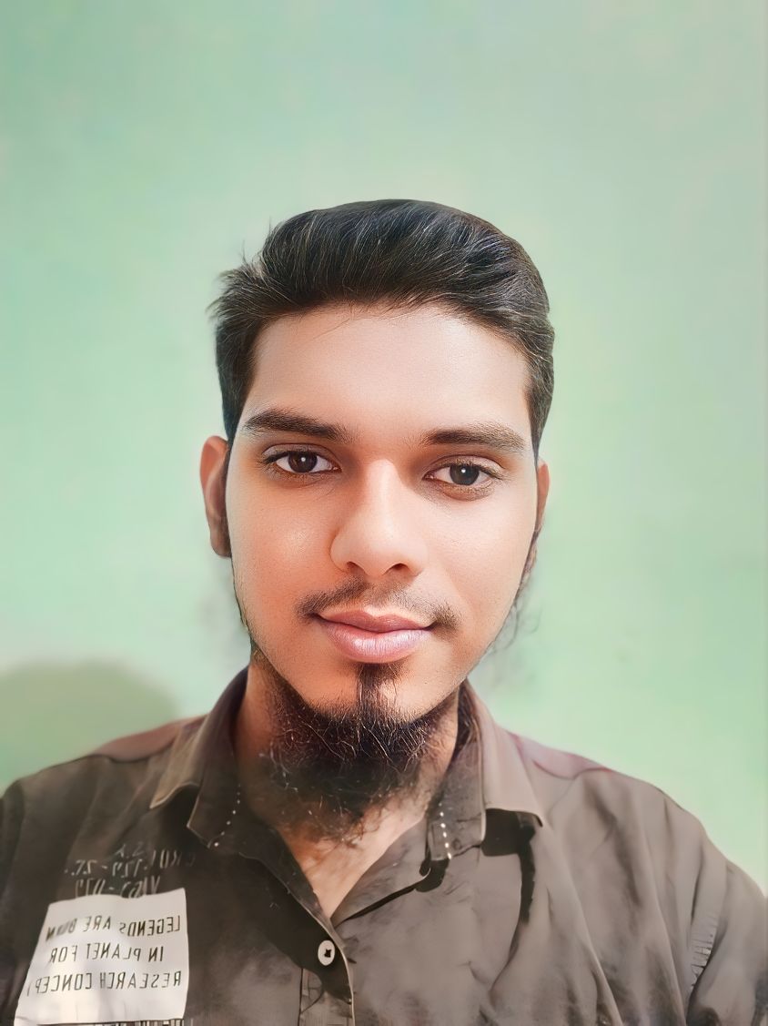 Imran Mohammed