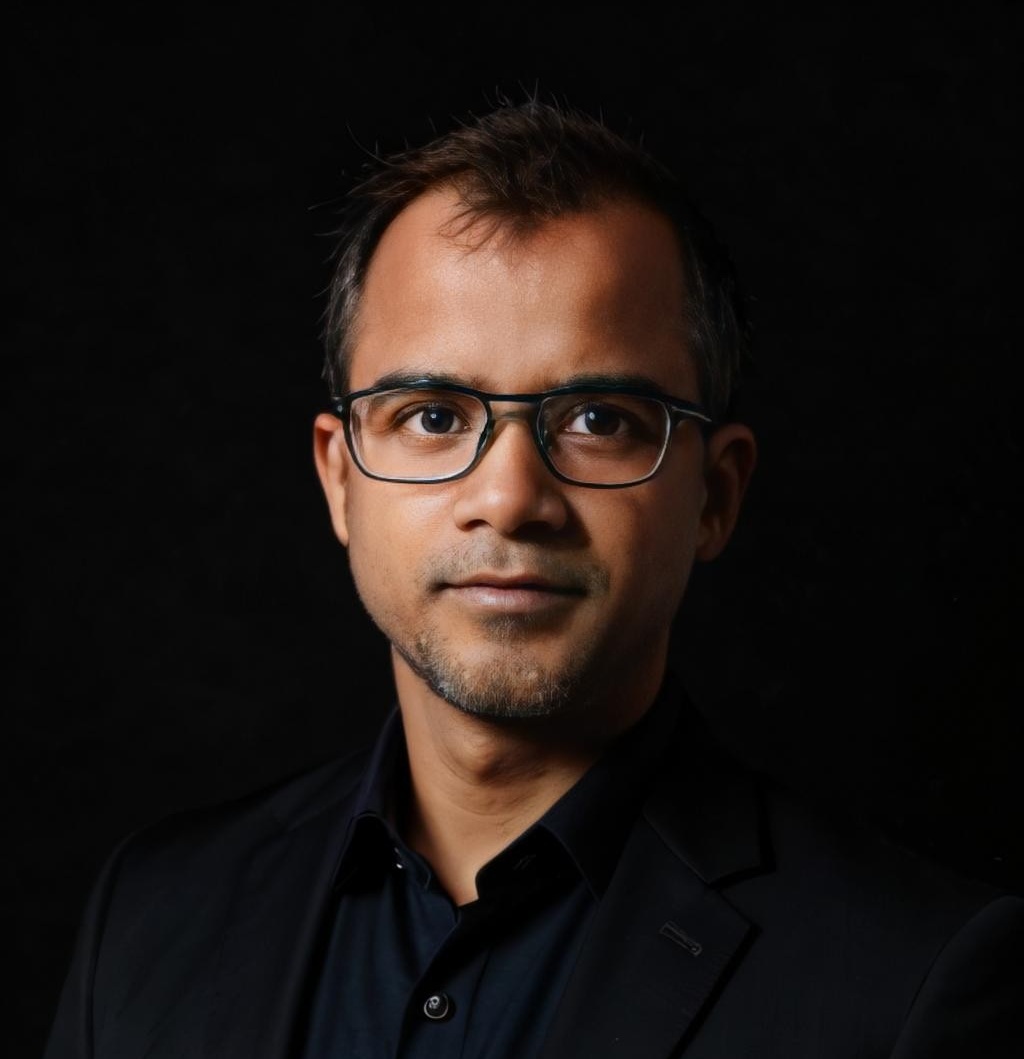 Amir Ahmed