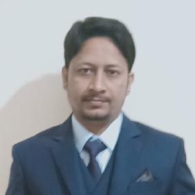 Syed Mohiuddin Shareef