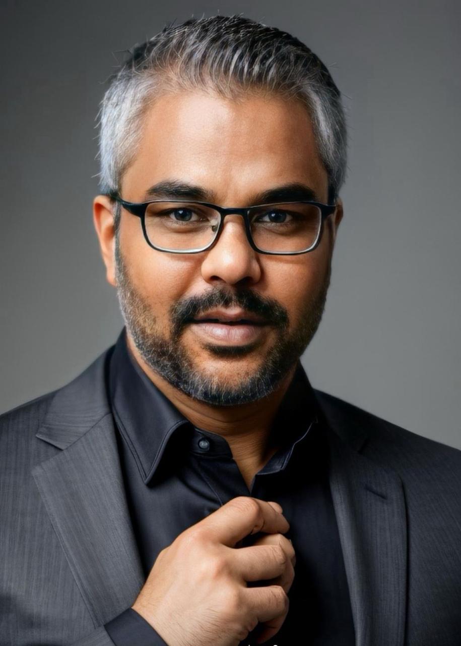 Mohammed Wajiullah Khan